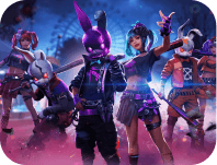 Free Fire