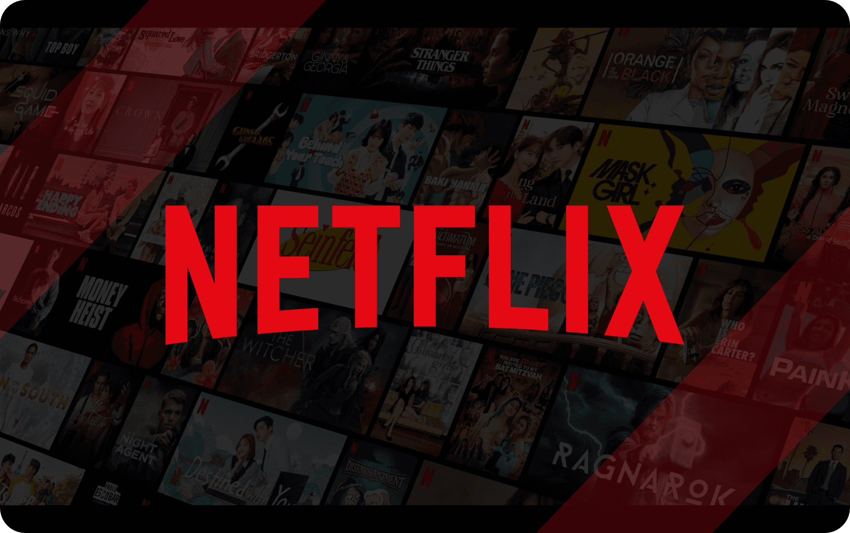 Netflix