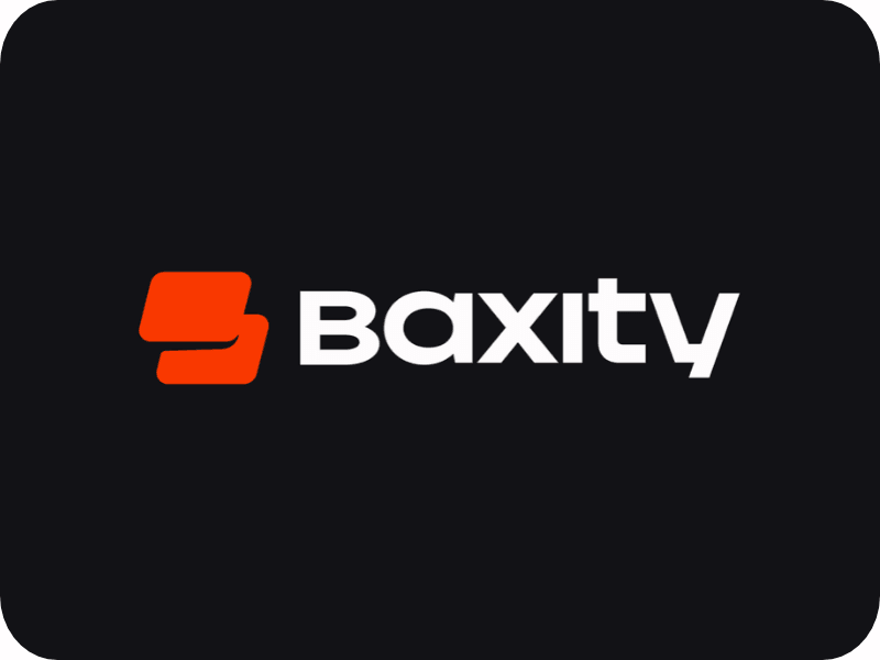 Baxity Gift Card