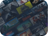 Steam