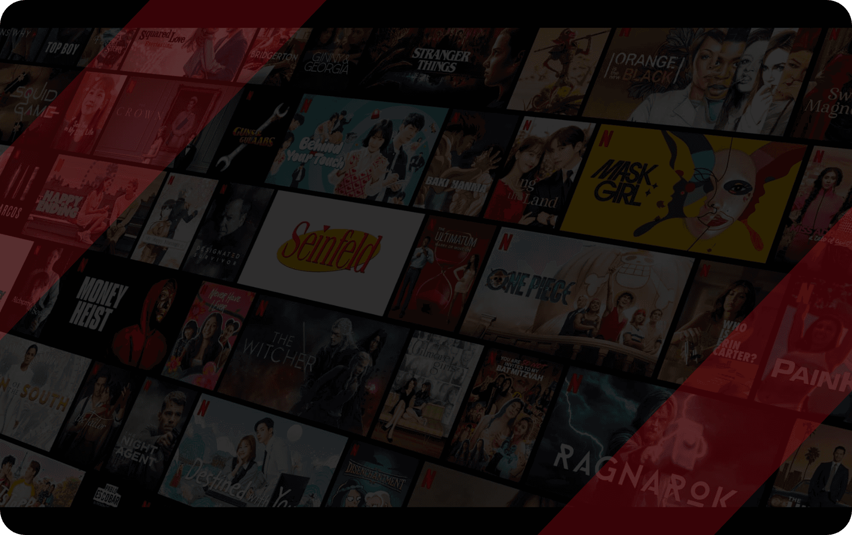 Netflix