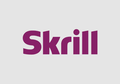 Skrill Verification