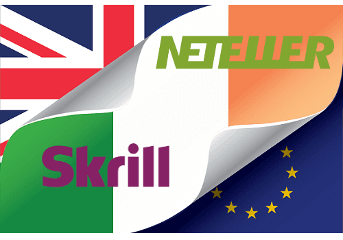 Update on Skrill and Neteller After Brexit