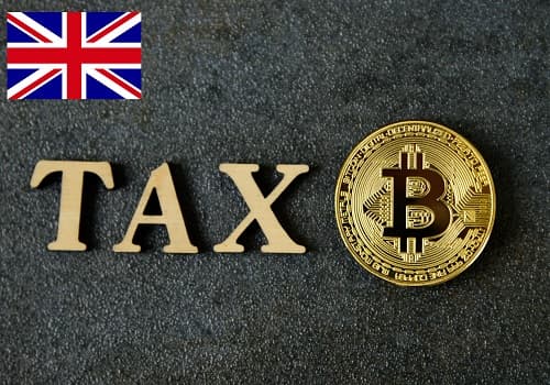 A Comprehensive Guide to Bitcoin Taxes in the UK. Part 2