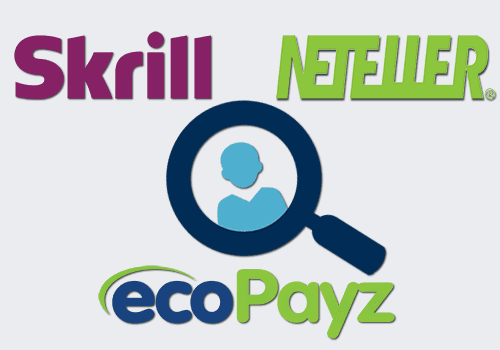 Verification in Skrill, Neteller, and ecoPayz: Top 7 Pitfalls