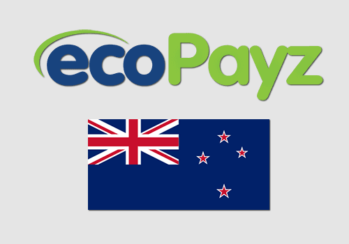 Best Online New Zealand Casinos that Accept ecoPayz