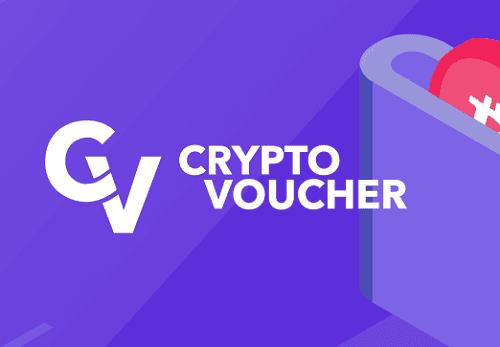 How To Use Crypto Voucher - Full Review