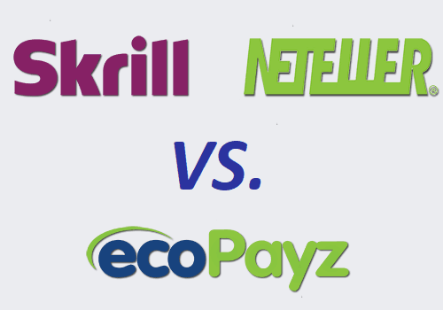 The Big Neteller vs. Skrill vs. Payz Comparison 2023