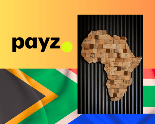Payz In South Africa: Review in details
