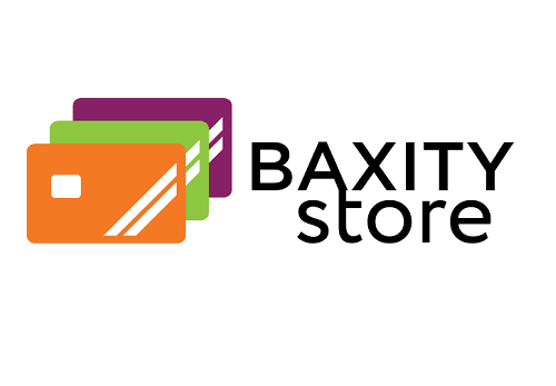Baxity has launched voucher and prepaid cards store