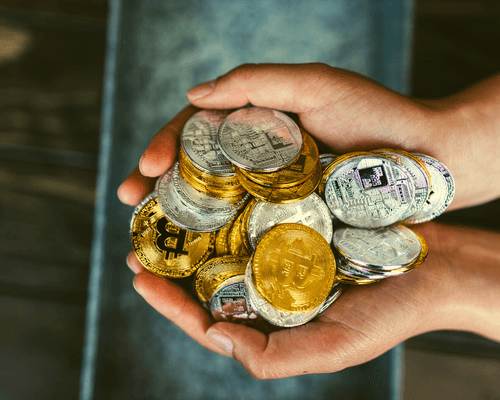 How To Pay In Crypto Anonymously