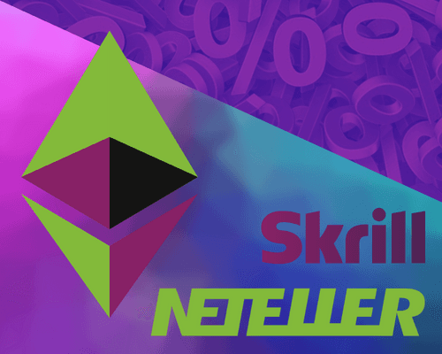 Changes in Skrill and NETELLER Crypto Services