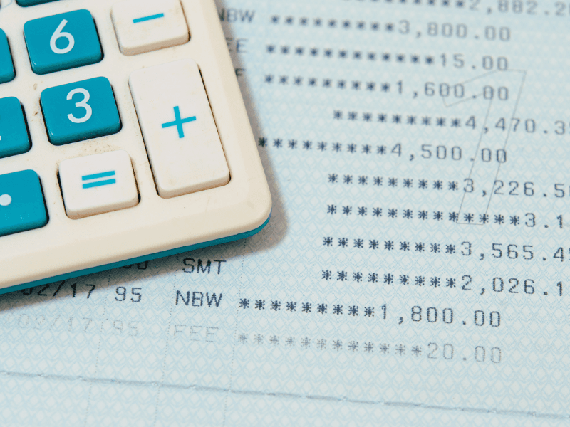 Financial Collapse Or Another Way Of Solving Problems