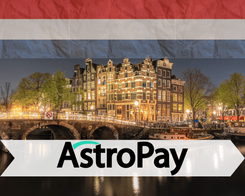 TOP AstroPay Casinos in Netherlands – Overview