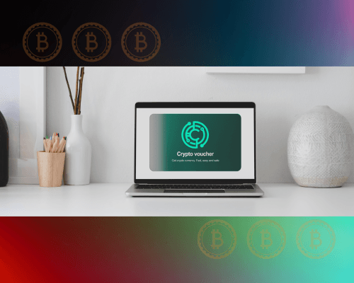 Where to buy and how to redeem CryptoVoucher Card?