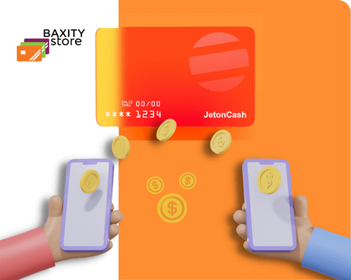 What is Jeton Wallet and how to use JetonCash?