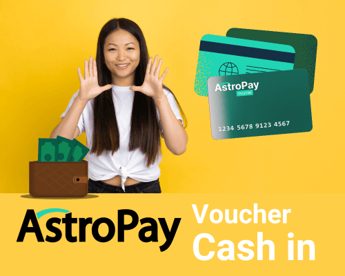 Baxity Store's Cash-In for Your Unused AstroPay Vouchers