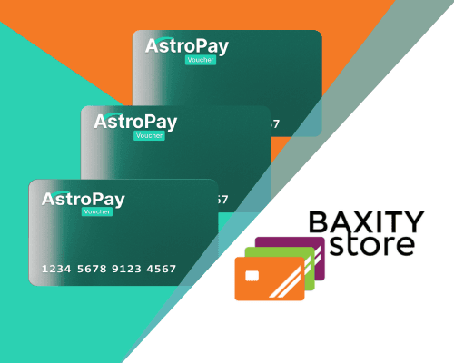 AstroPay Vouchers Bulk Purchase (now iCash.One Voucher), Cash-In and Wallet Payments