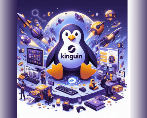 Understanding Kinguin - A Comprehensive Guide to the Digital Marketplace