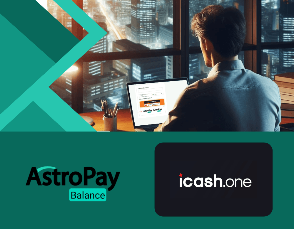 How to Pay Online with AstroPay Voucher (now iCash.One Voucher) and AstroPay Wallet Balance