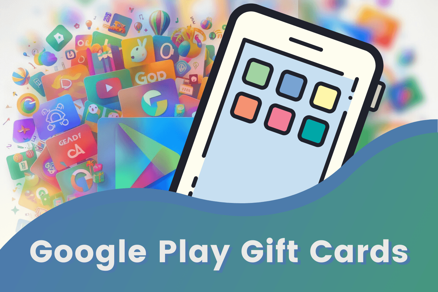 Endless Entertainment with Google Play Gift Cards: Ultimate Guide