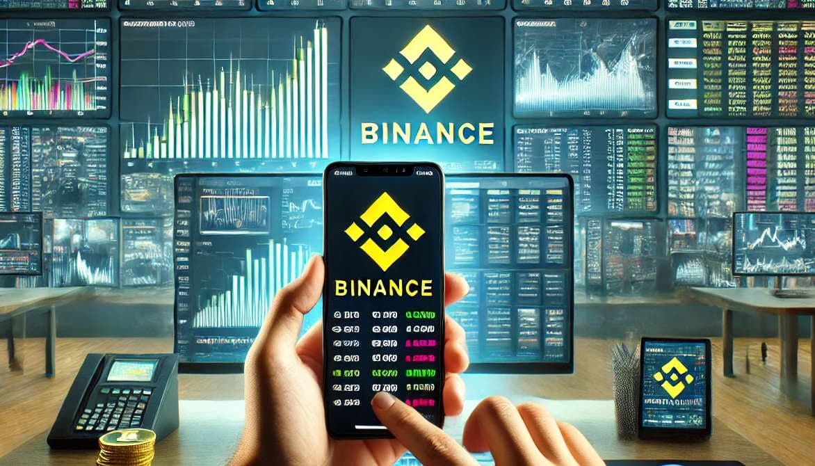 Getting Started with Binance: A Step-by-Step Guide
