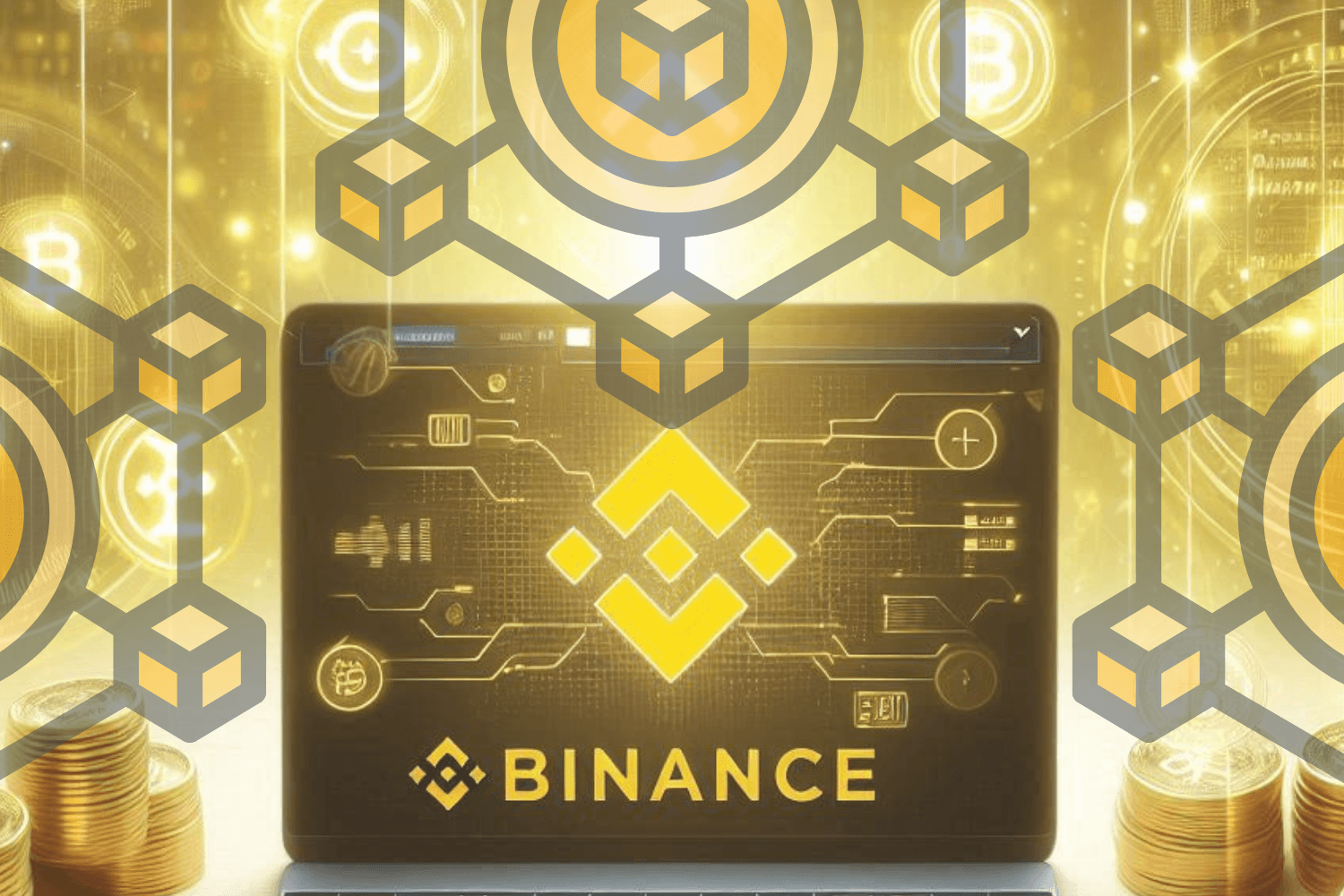 Is Binance Safe? A Guide to Securely Storing Your Crypto with Baxity’s Gift Cards