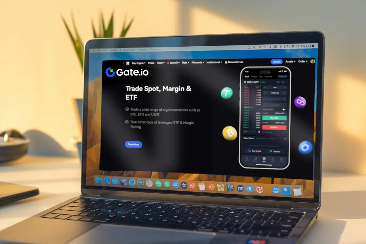 Is Gate.io Right for You? A Look at Baxity Store Gift Card Options