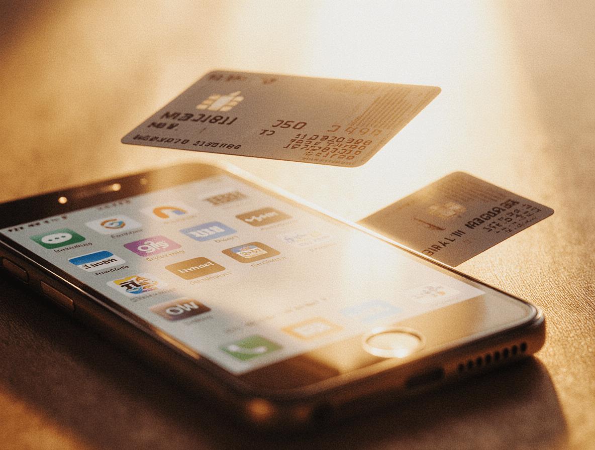 How to Top Up Your Apple or Google Play Accounts?