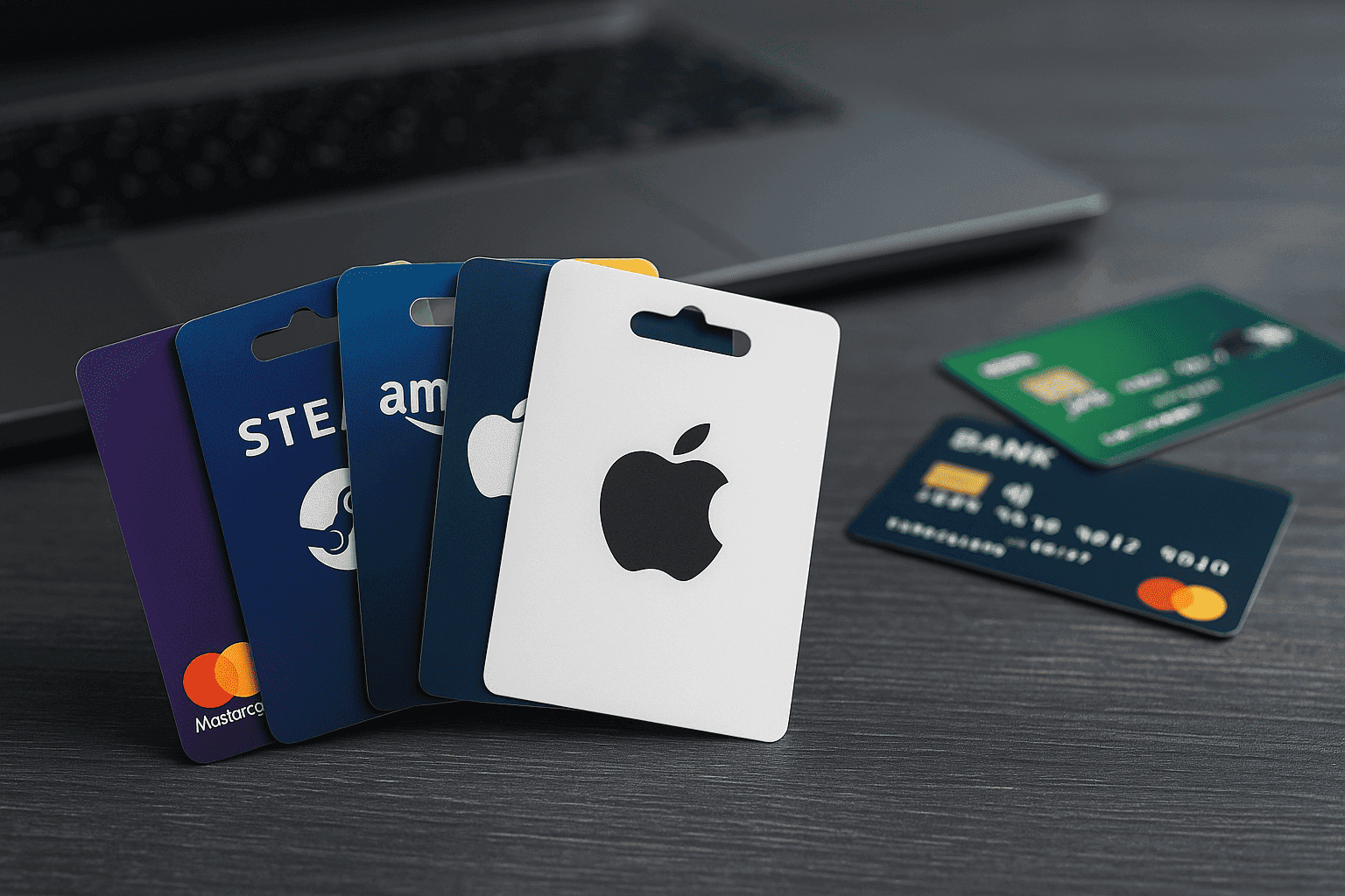 Buy Gift Cards with Bank in Lithuania
