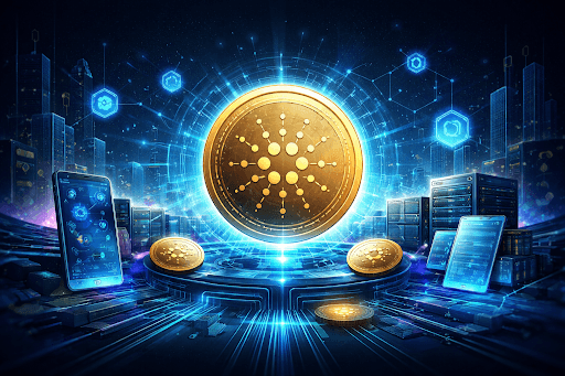 What Is Cardano and How Does This Cryptocurrency Work