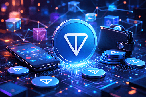 What Is Toncoin and How Does This Cryptocurrency Work
