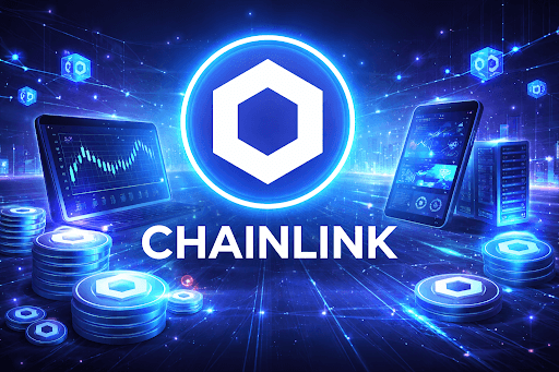 What Is Chainlink (LINK) and How Does This Work
