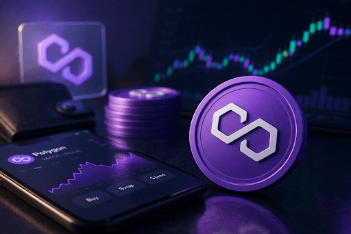 What Is Polygon (MATIC / POL) and How Does This Work