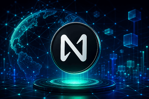 What Is Near Protocol (NEAR) and How Does This Cryptocurrency Work