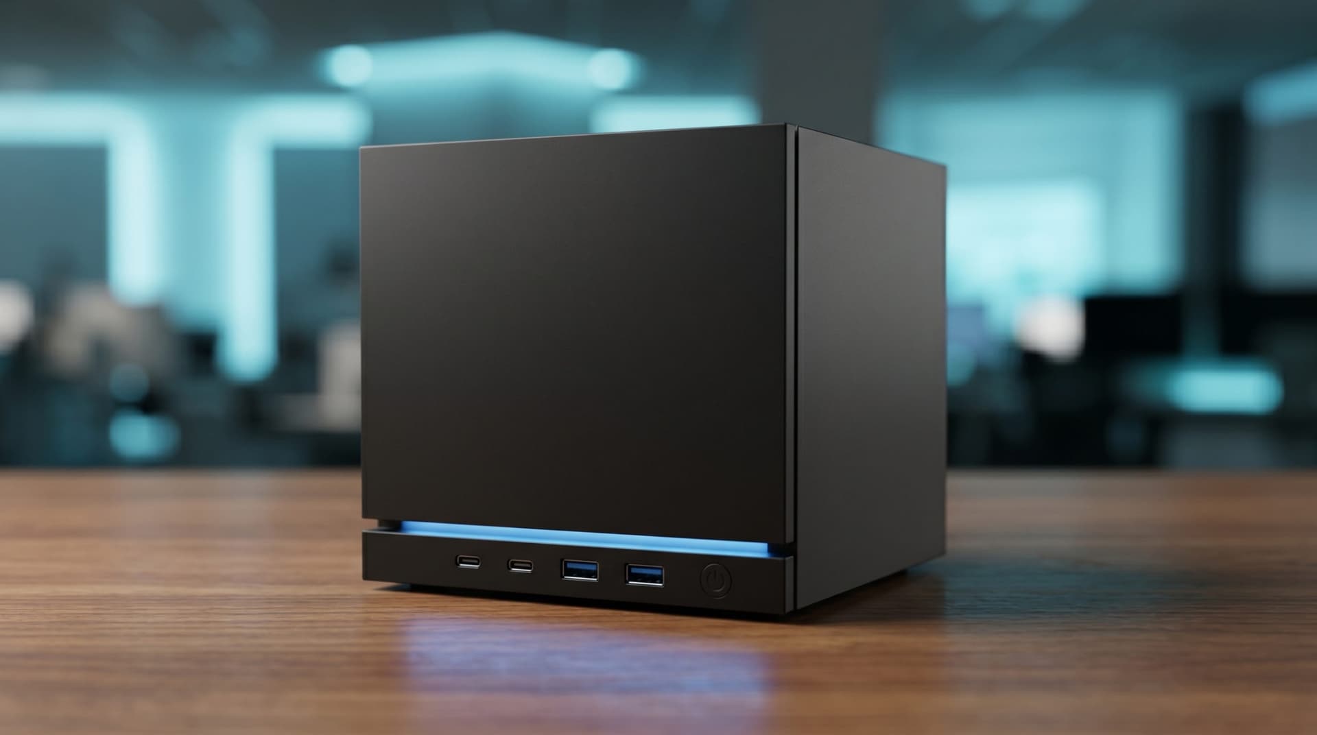 Valve Reveals Steam Machine Pricing — Starting at $1,049