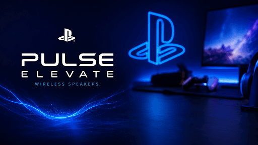 PlayStation Pulse Elevate Launches November