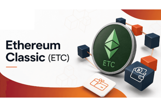 What Is Ethereum Classic (ETC) and How It Works