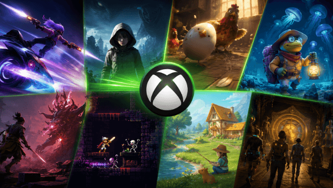 Xbox Game Pass Adds Resonance and More in August