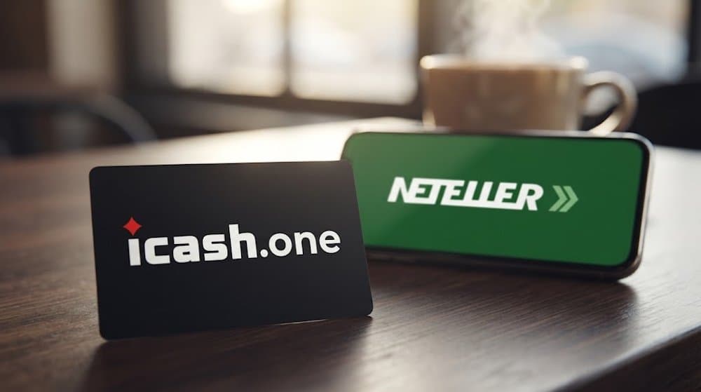 Buy ICash.One Voucher with NETELLER