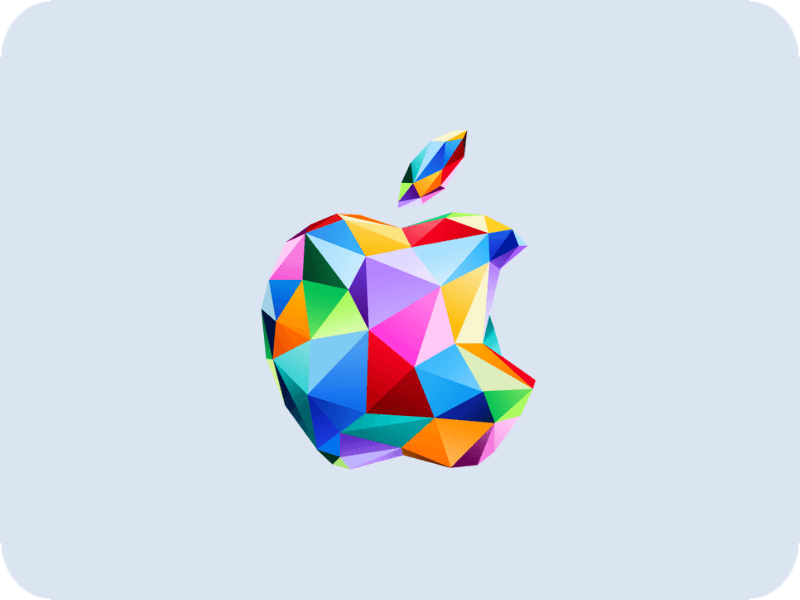 App Store and iTunes ₺50 TR