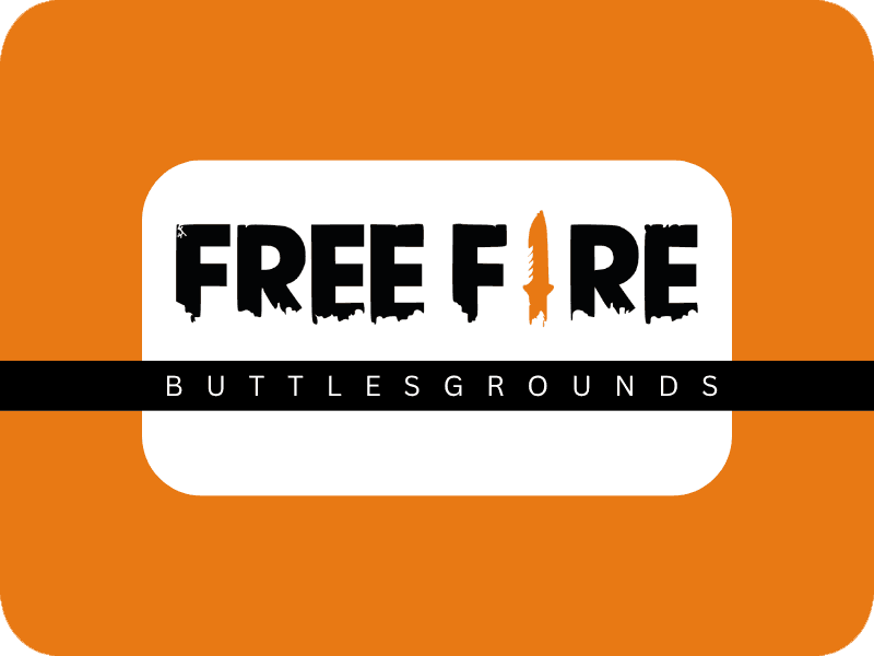 1$ Garena Free Fire (Global)