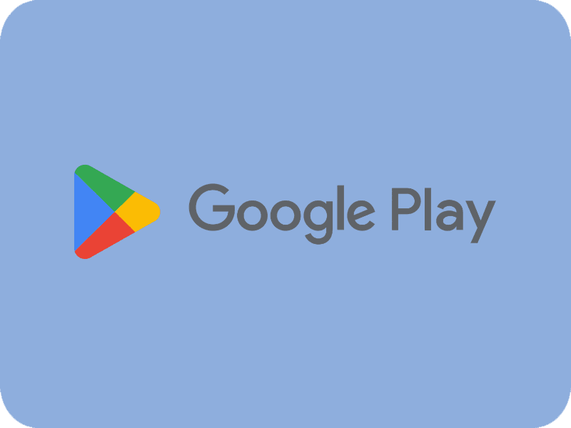 Google Play ₺25 TR