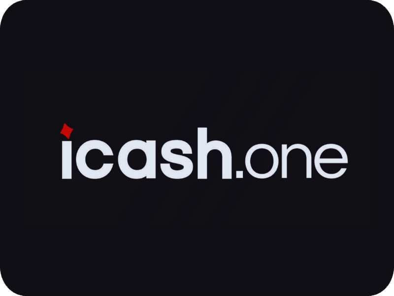 ICash.One Voucher $15