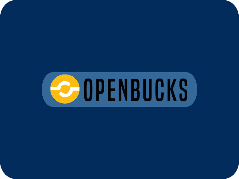 Openbucks $15