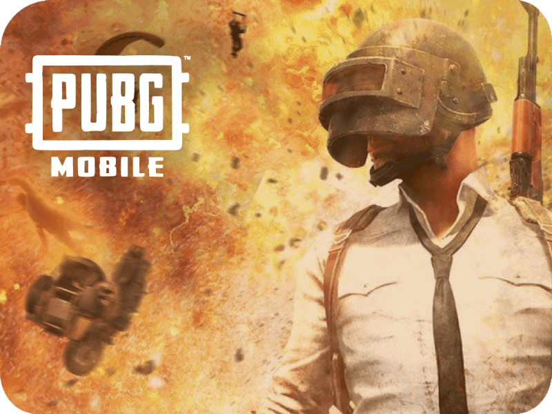 Pubg Mobile 60 UC GLOBAL