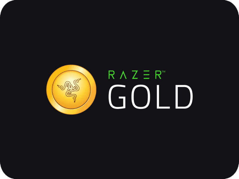 Razer Gold PHP 1000 PH