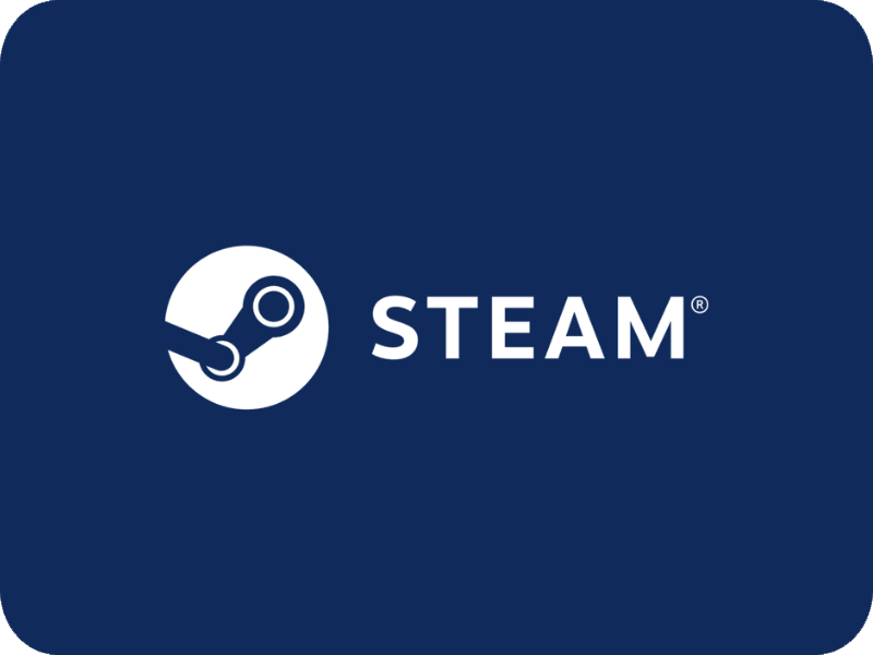 Steam ID 6000 IDR
