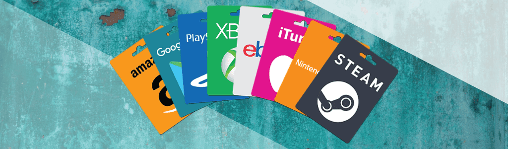Benefits Of Giving Gift Cards As A Present For Any Occasion