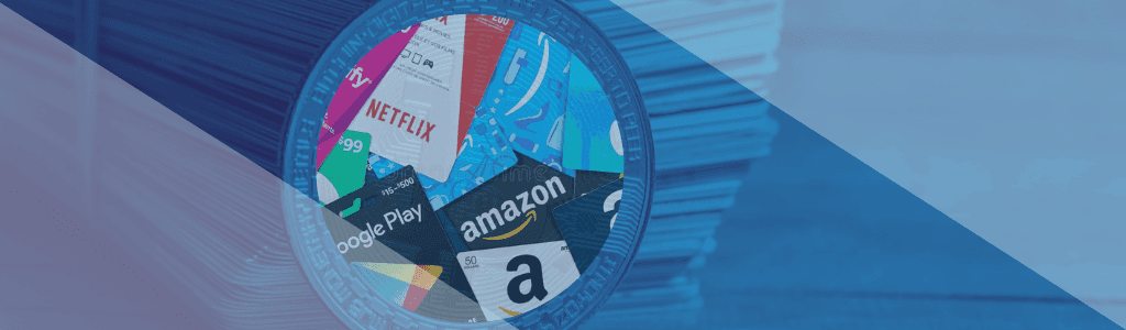 Top Sites For Exchanging Gift Cards For Crypto